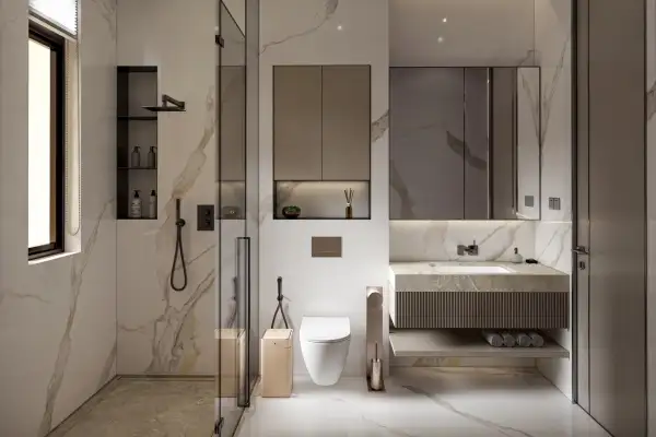 Banyo Tadilat