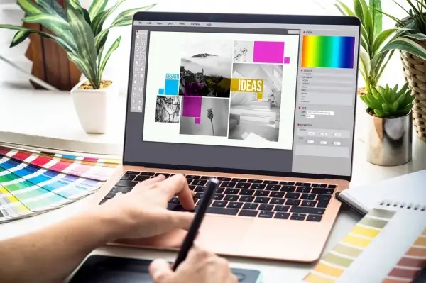 Kütahya ve İlçeleri Grafik Tasarım