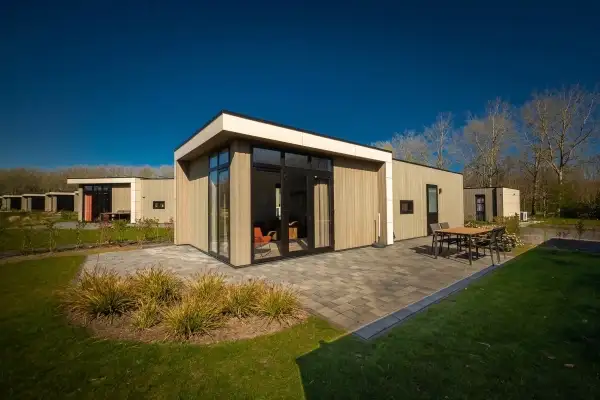 Prefabrik Ev Yapımı