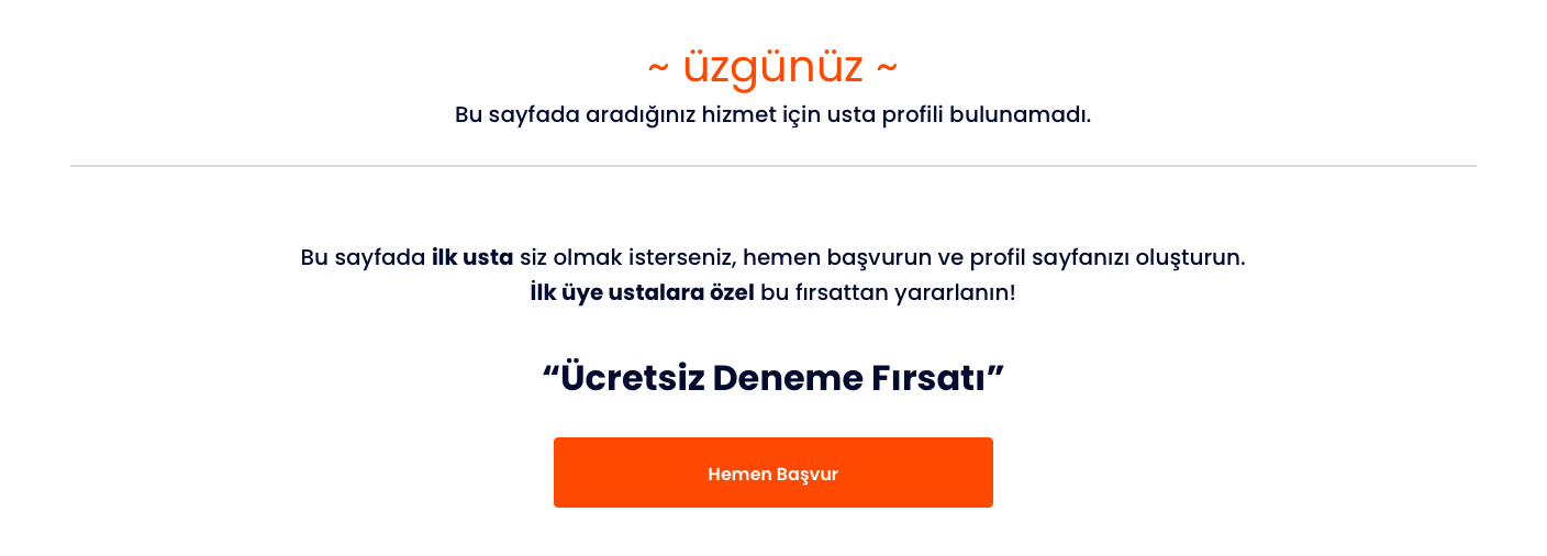 Promo