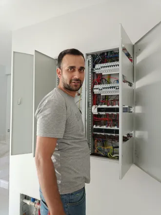 Muhammed Furkan Birol