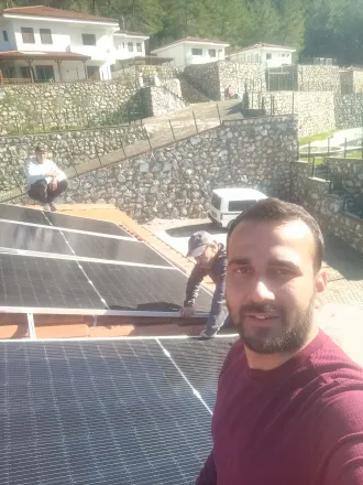 Muhammed Furkan Birol