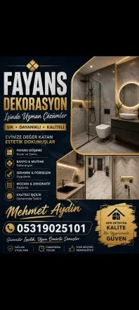 Mehmet Aydın