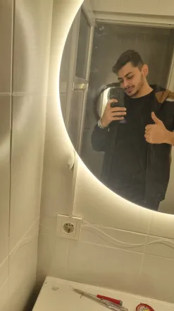 Furkan Turan