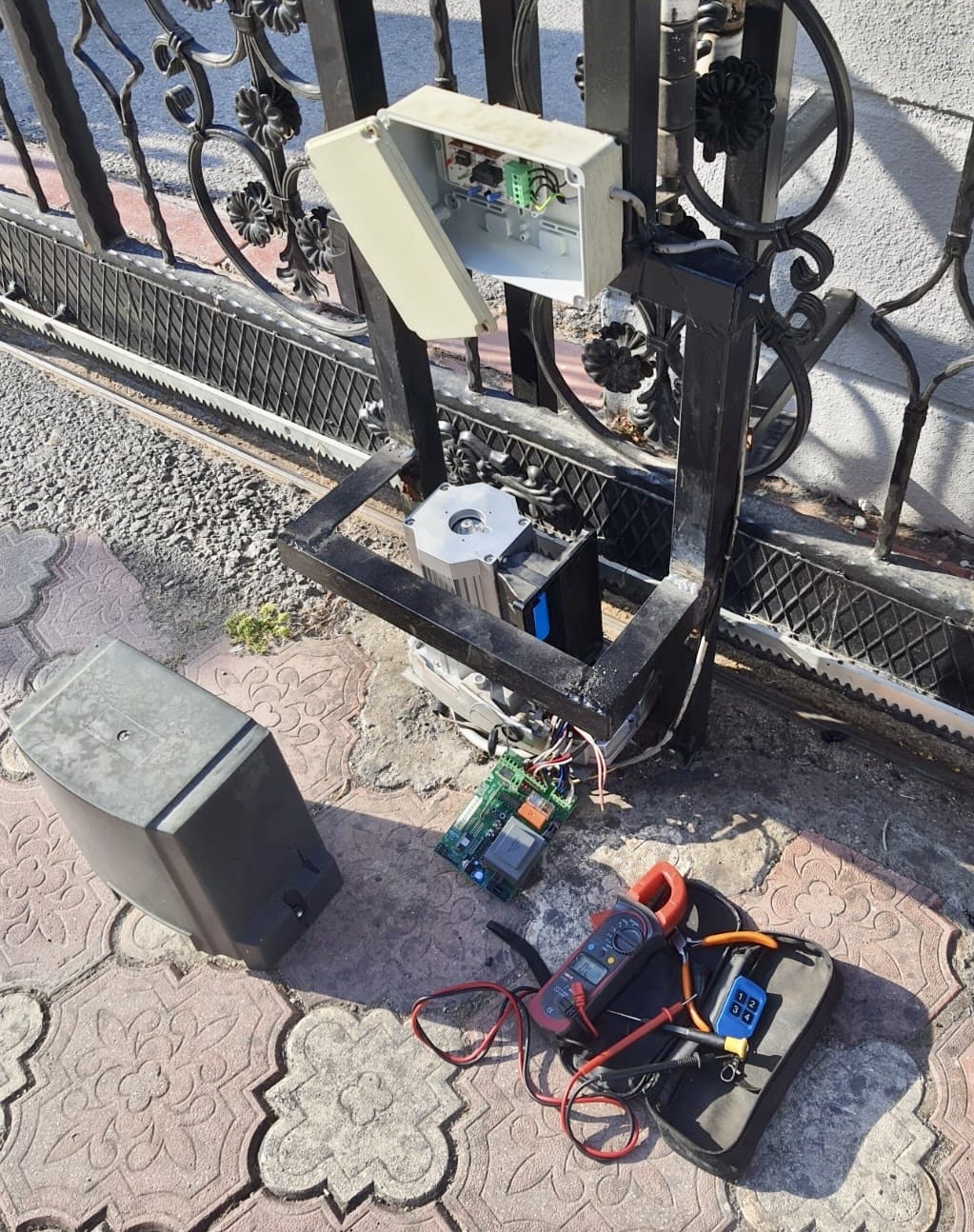 İbrahim Arslandoğan