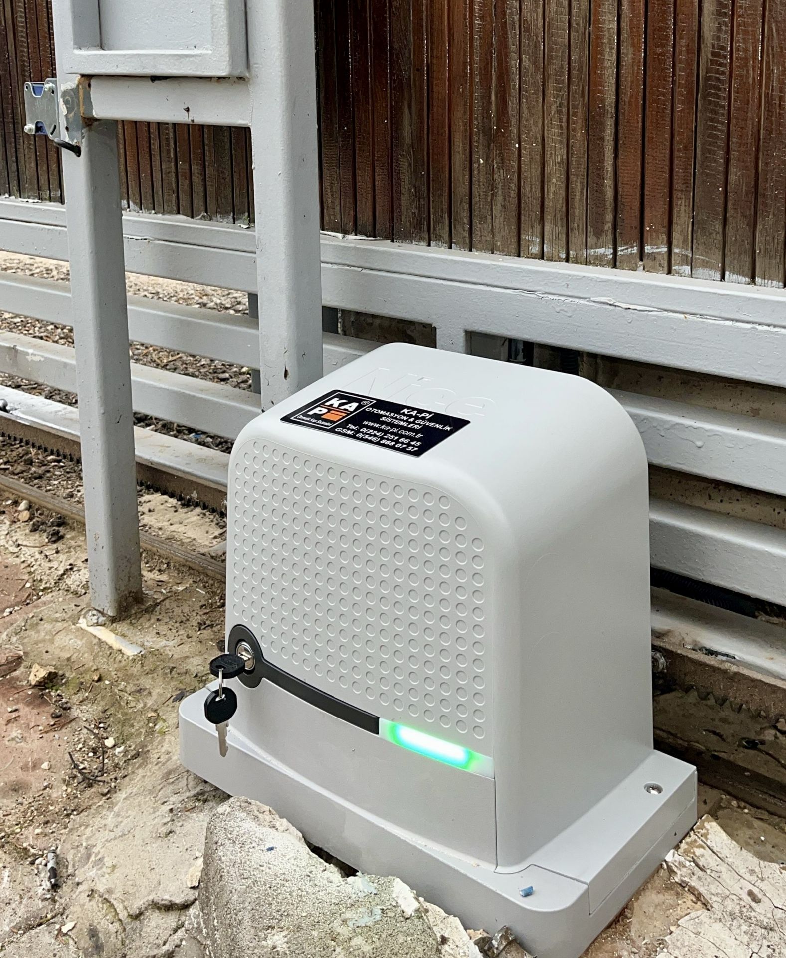 İbrahim Arslandoğan