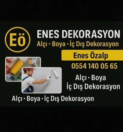Enes Özalp