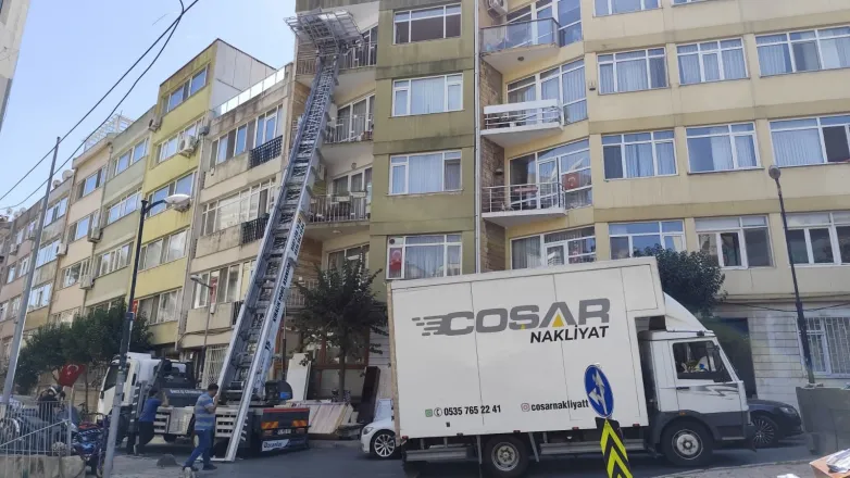 Tunay Tolga Coşar