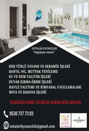 Aşkın Usta
