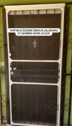 Servet Dutarkan