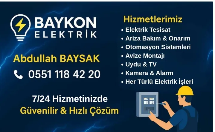 Abdullah Baysak