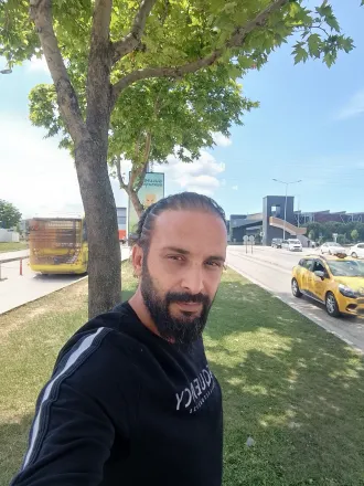 Turgay Güven