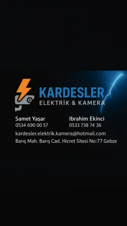 Samet Usta