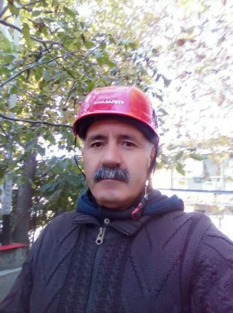 Hasan Maral