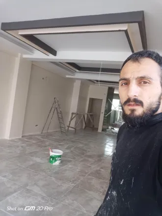 Ercan Yerlikaya