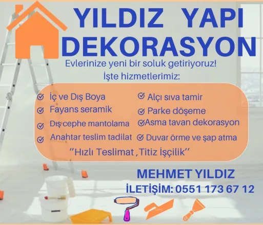 Cumali Yıldız