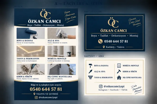 Özkan Camcı