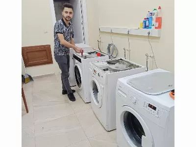 Barış Gümüş 8