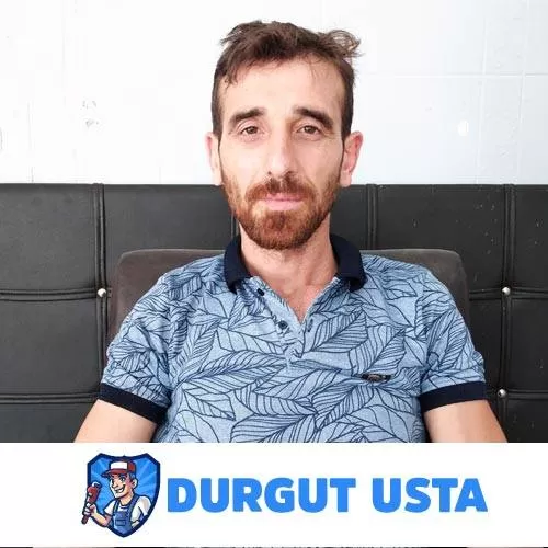 Mehmet Durgut
