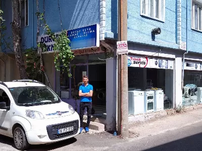 Mehmet Durgut 14