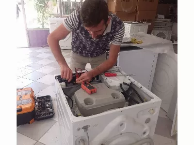 Mehmet Durgut 1