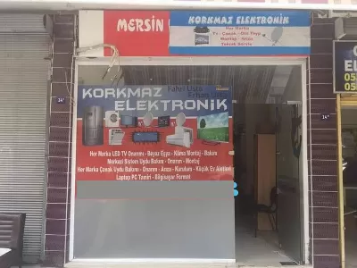 Fahri Korkmaz 6