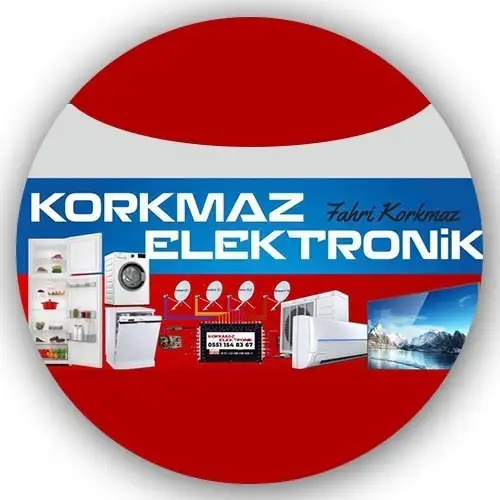 Fahrettin korkmaz