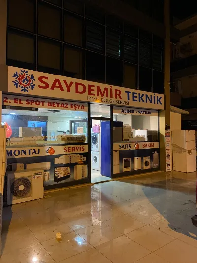 Mehmet Ali Saydemir 9