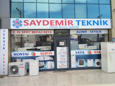 Mehmet Ali Saydemir 7