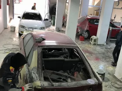 Ali Akbulut 15