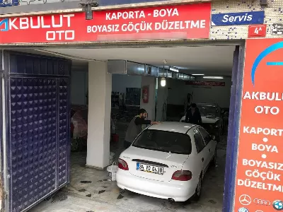 Ali Akbulut 1