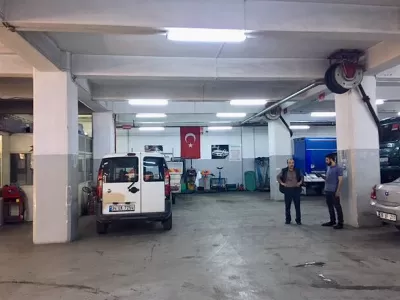 Ali Akbulut 6