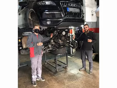 Ahmet Albayrak 3