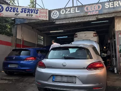 Ahmet Albayrak 7