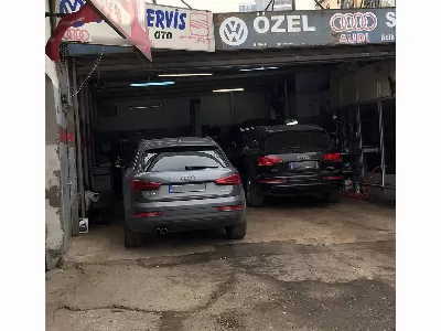 Ahmet Albayrak 6