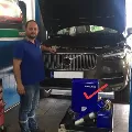 Süleyman Terzioğlu / Bahtiyar Aytemiz