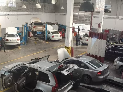 Süleyman Terzioğlu / Bahtiyar Aytemiz 6