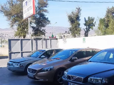 Süleyman Terzioğlu / Bahtiyar Aytemiz 1