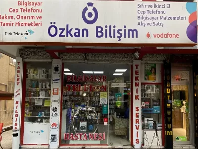 Özkan Karakaya 3