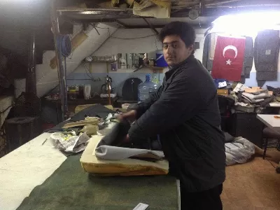 Şemsettin Alkan 3