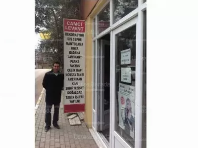 Levent Sezen 2