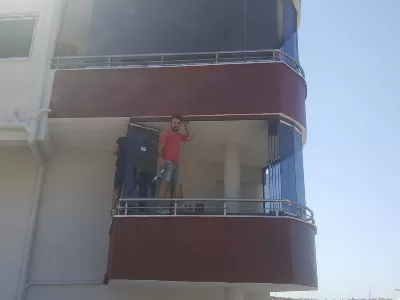 Levent Sezen 5