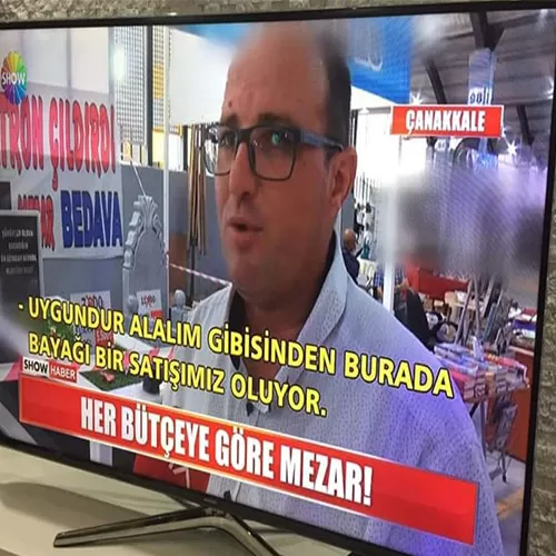 İBRAHİM AKTAY