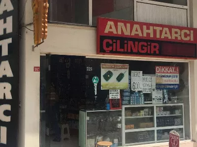 Sezgin Aydın 3