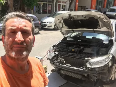 Halil Batmaz 7