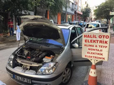 Halil Batmaz 1