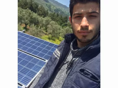 Celal Cebeci 28