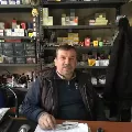 Tuncer Kınalıbaş