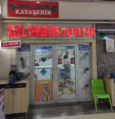 İlhan Çelenli 1