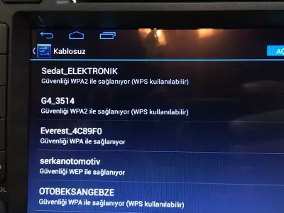 Sedat Açıkel 10
